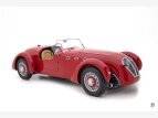 Thumbnail Photo 37 for 1949 Healey Silverstone